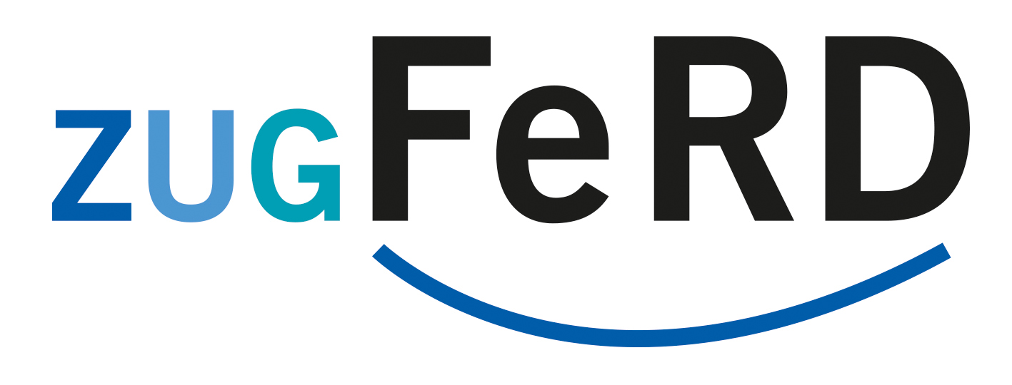 ZUGFeRD logo